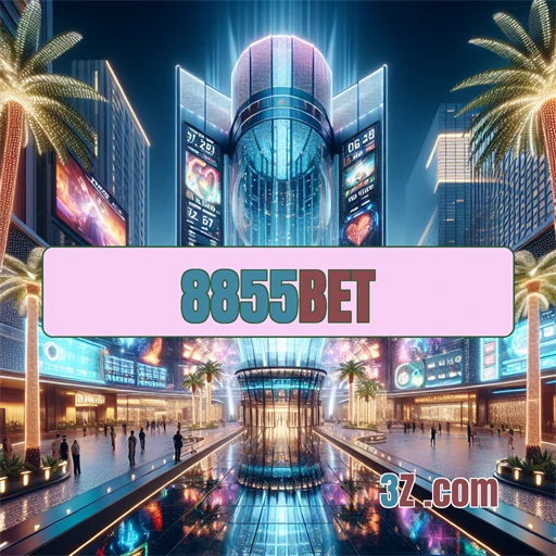 8855 bet Baixar App