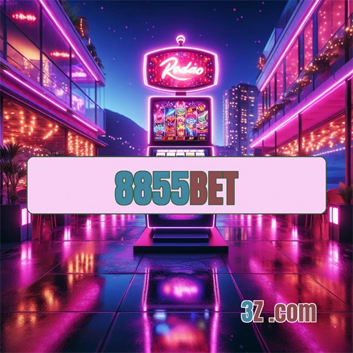 8855 bet Bônus Exclusivos