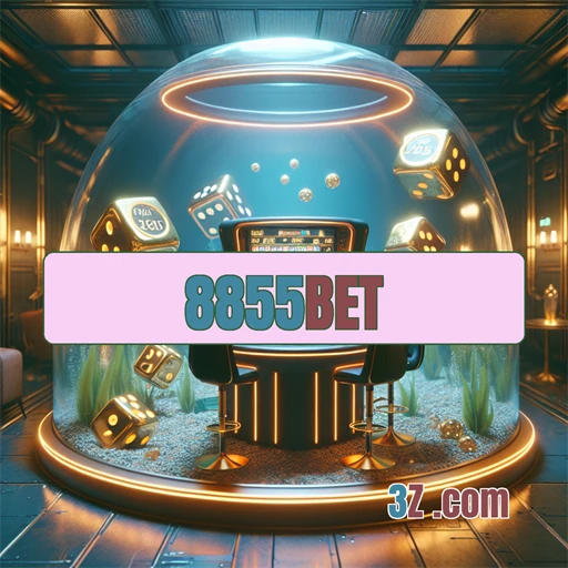 8855 bet Apostas Esportivas