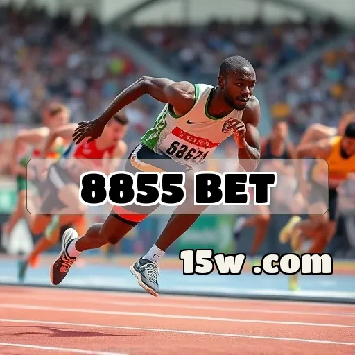 8855 bet: Descubra o Melhor App Para Apostas Online