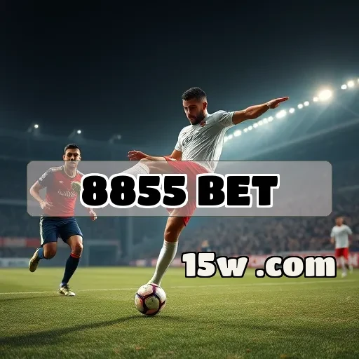 8855 bet: Bônus Imperdíveis Para Aumentar Sua Diversão ao Apostar!