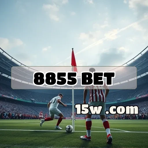 8855 bet: Funcionalidades Que Garantem a Segurança e Diversão dos Jogadores