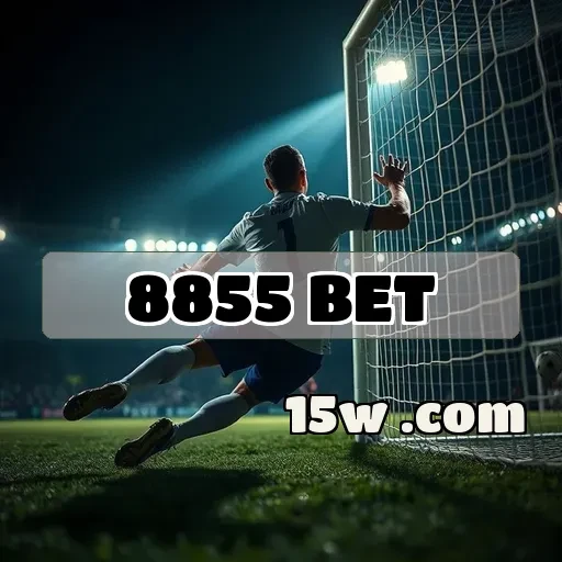 8855 bet: O que Você Precisa Saber Sobre o Login e Seus Recursos