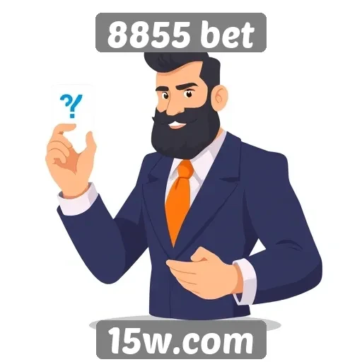 Como funciona o sistema de pagamento no 8855 bet