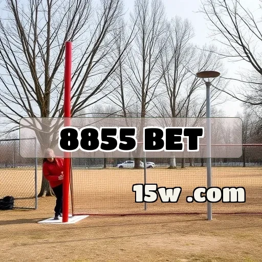 8855 bet: A Plataforma de Jogos Que Você Estava Esperando
