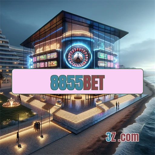 8855 bet Jogos Diversos