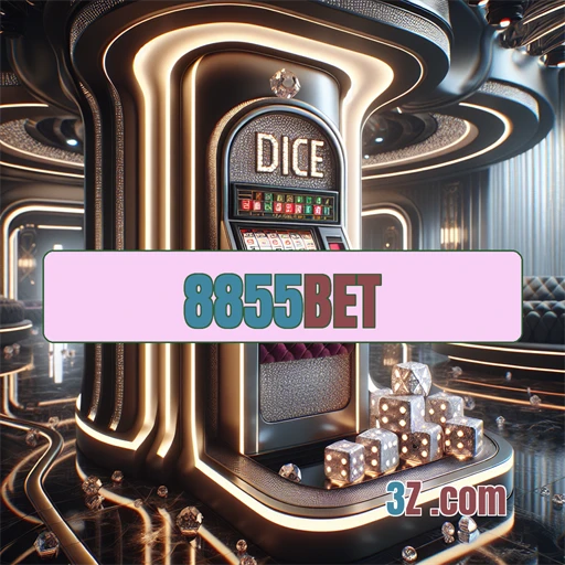 8855 bet Plataforma Completa