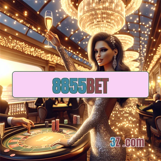 8855 bet Caça-Níqueis